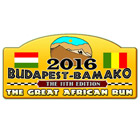 Budapest-Bamako Rally